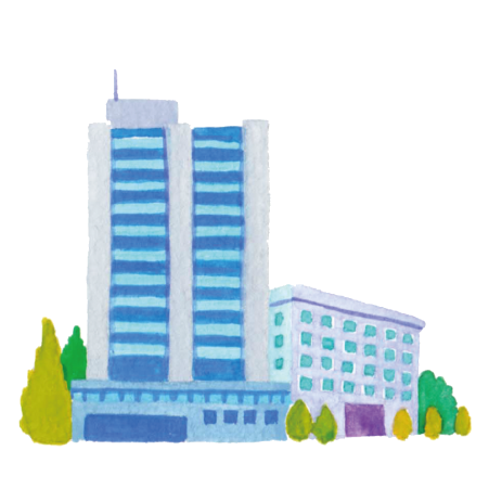 企業