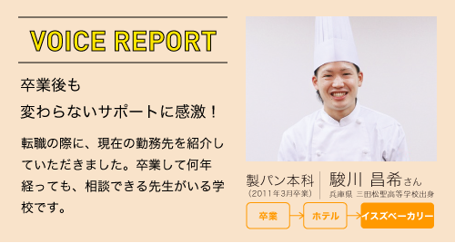 どんな学生が学んでいる?