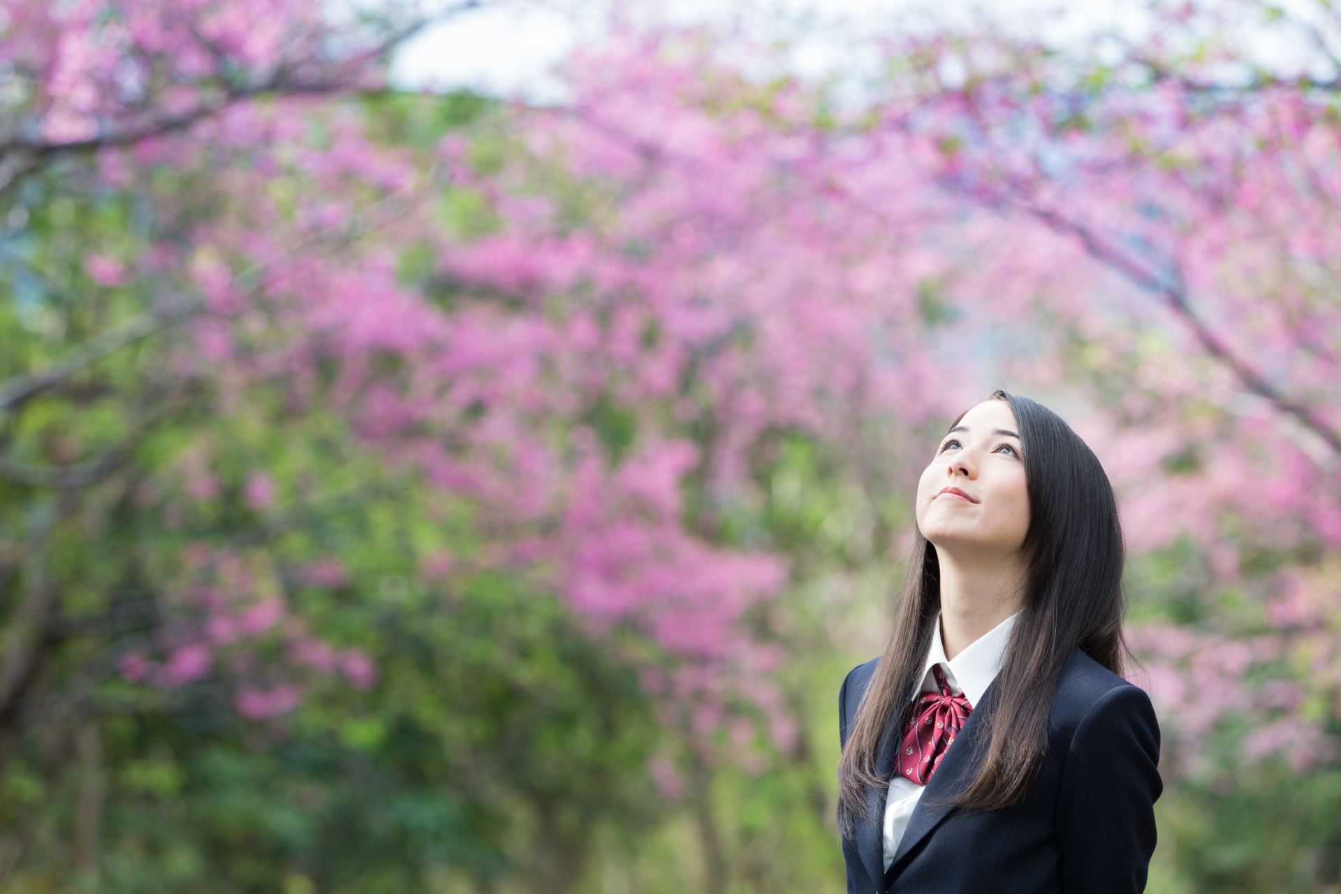 学生のイメージ