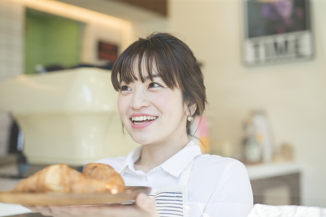 将来パン屋さんとして活躍したいなら、専門学校がおすすめ