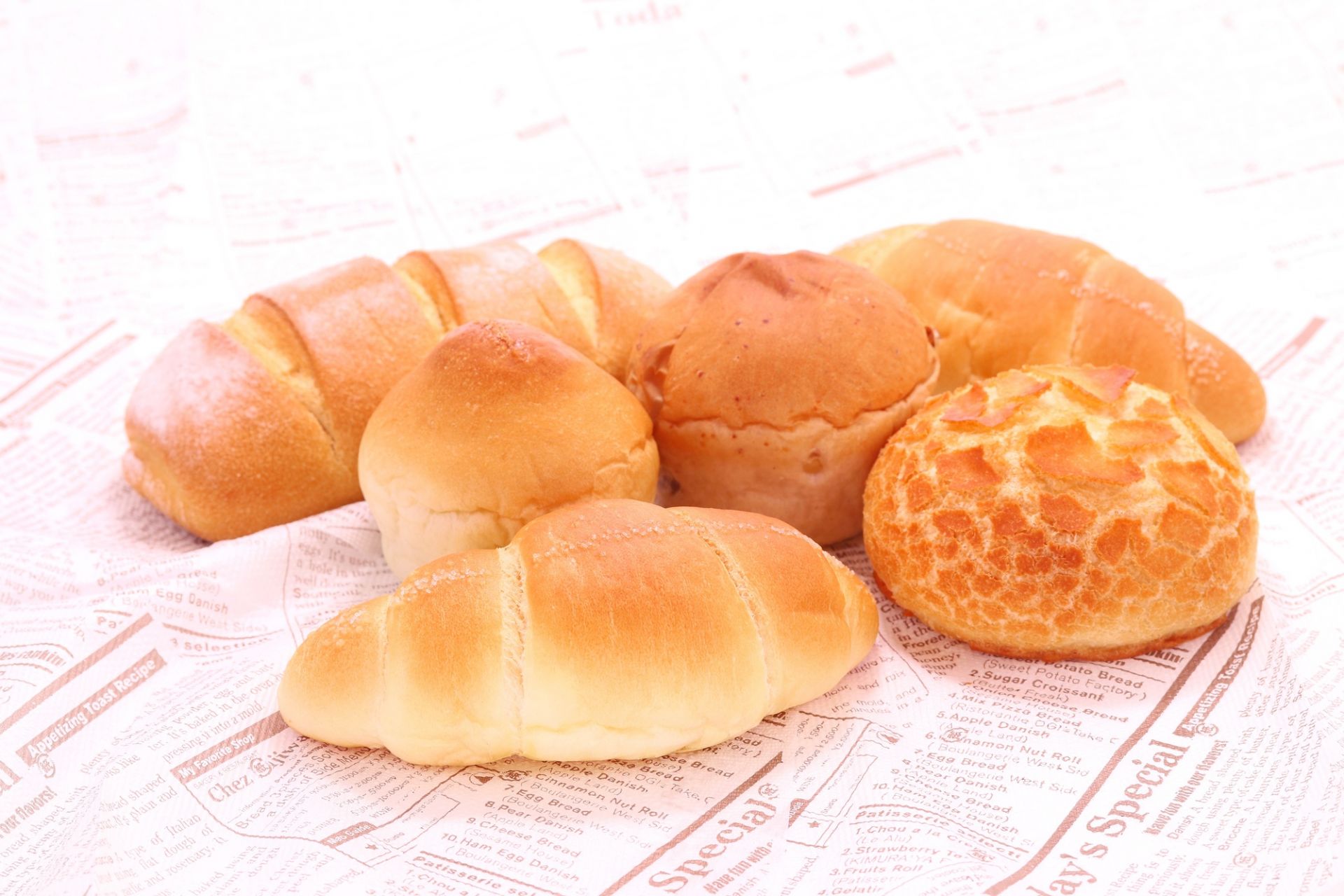 パン屋さんを開業して自分のお店を持つには｜製菓とパンのおしごと