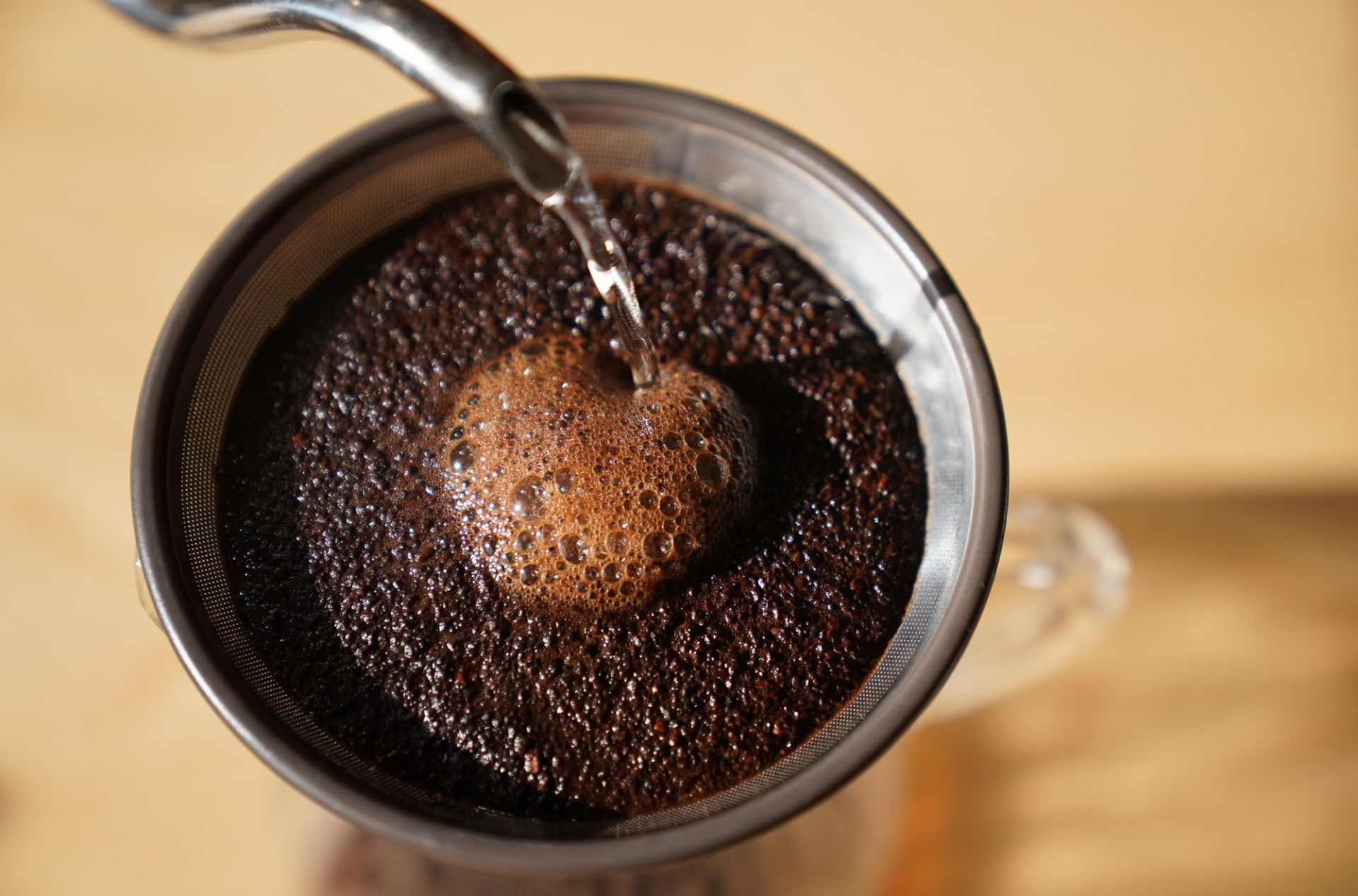 バリスタに学ぶ！美味しいコーヒーの淹れ方とは？