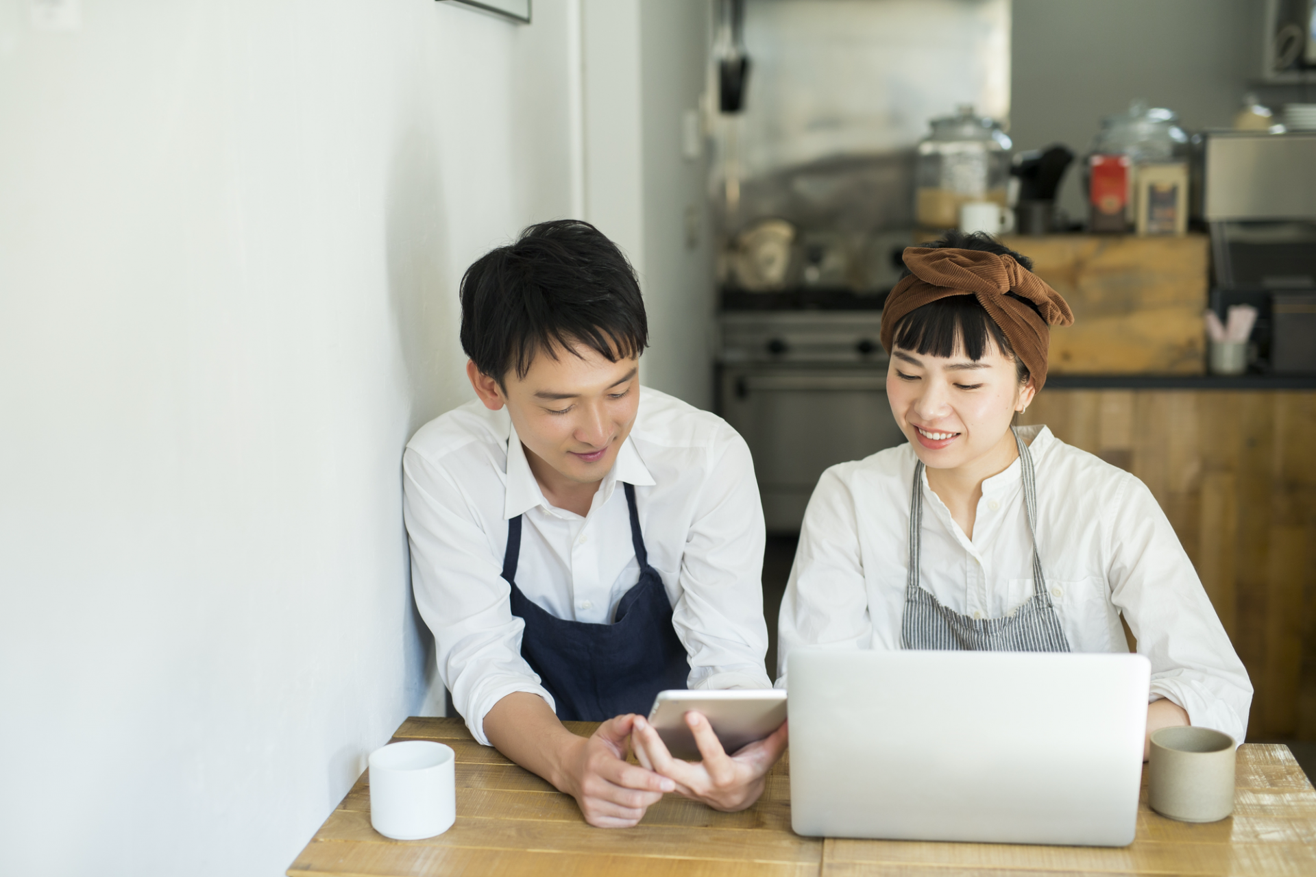 カフェオーナーに向いている人って？必要なスキルを解説