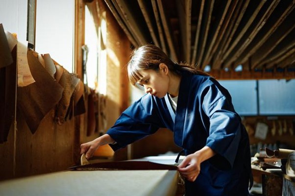 何かの職人になりたい高校生必見！おすすめの仕事やなり方