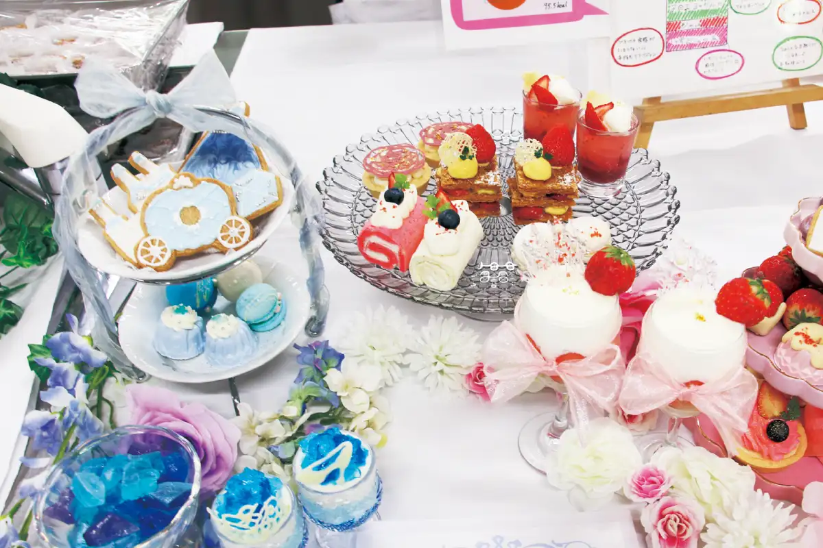 卒業制作展