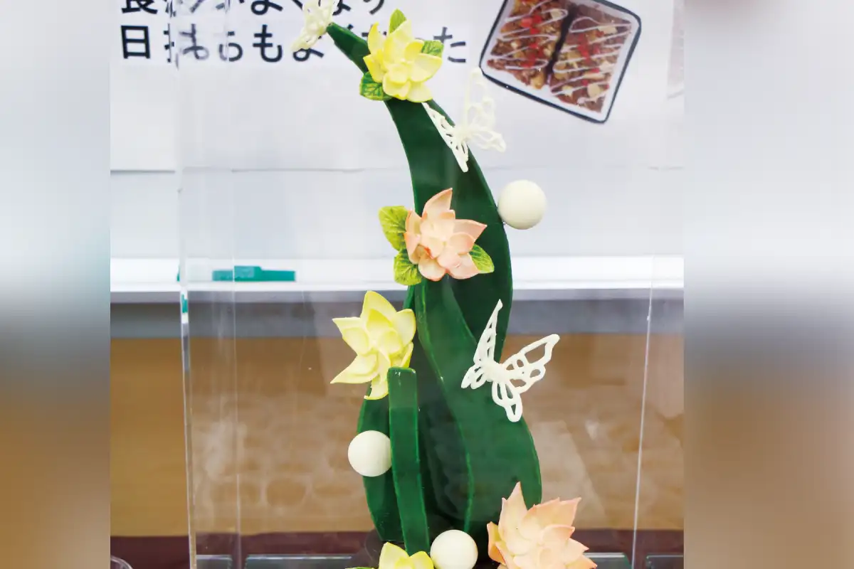 卒業制作展