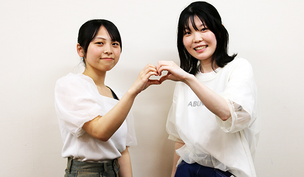 短時間オープンキャンパス