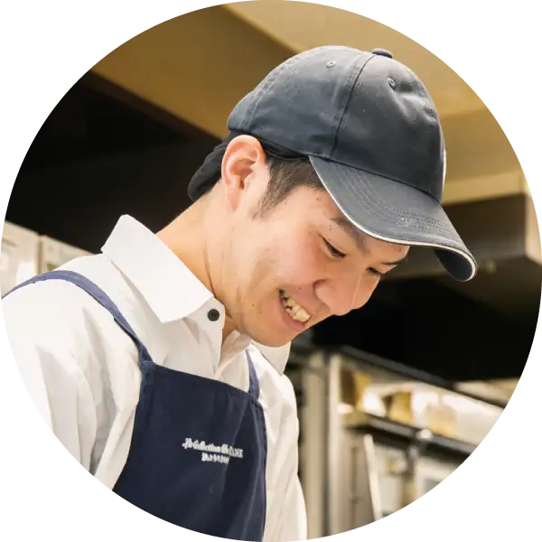 井戸さん