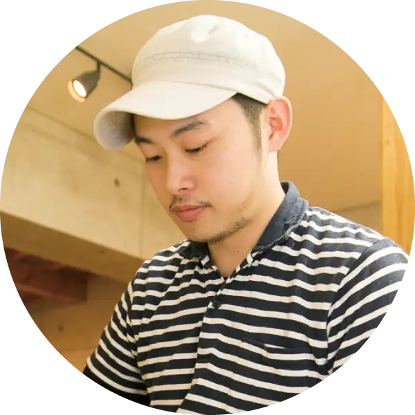 渡辺さん