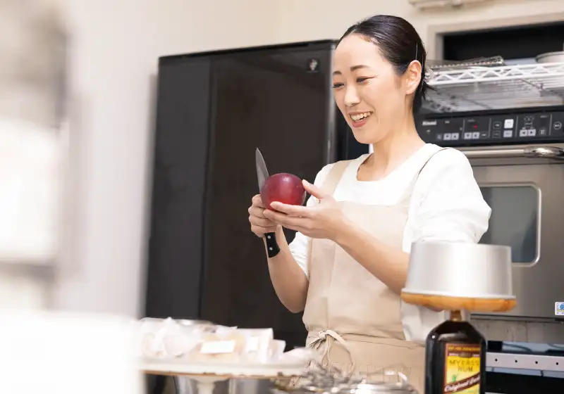 竹内さん