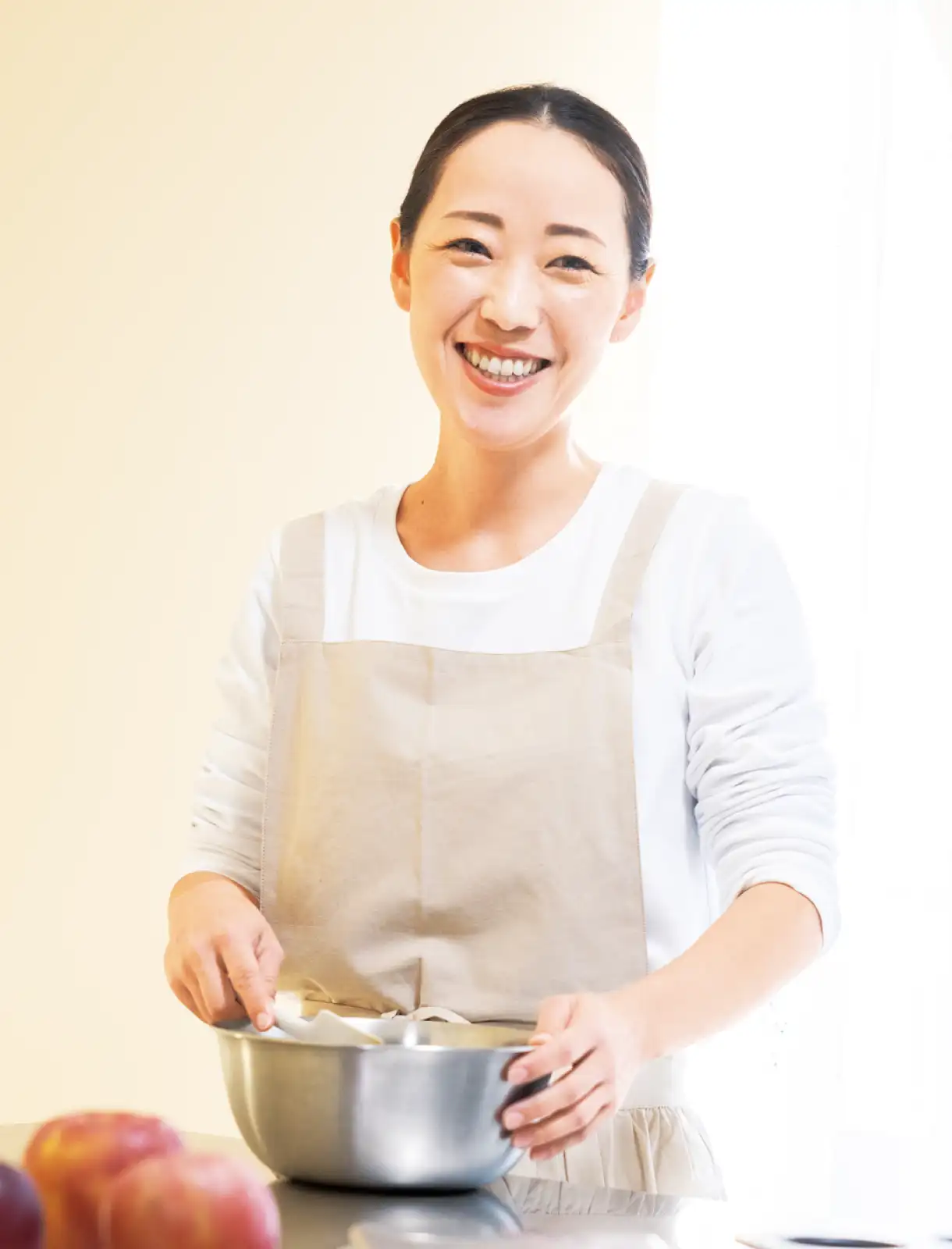 竹内さん