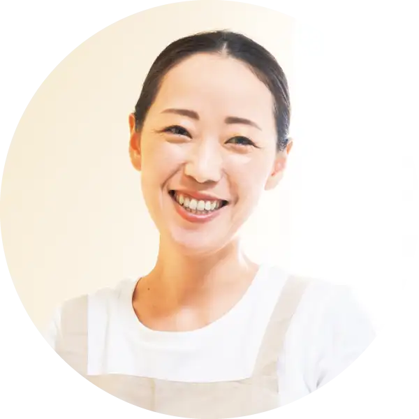 竹内さん