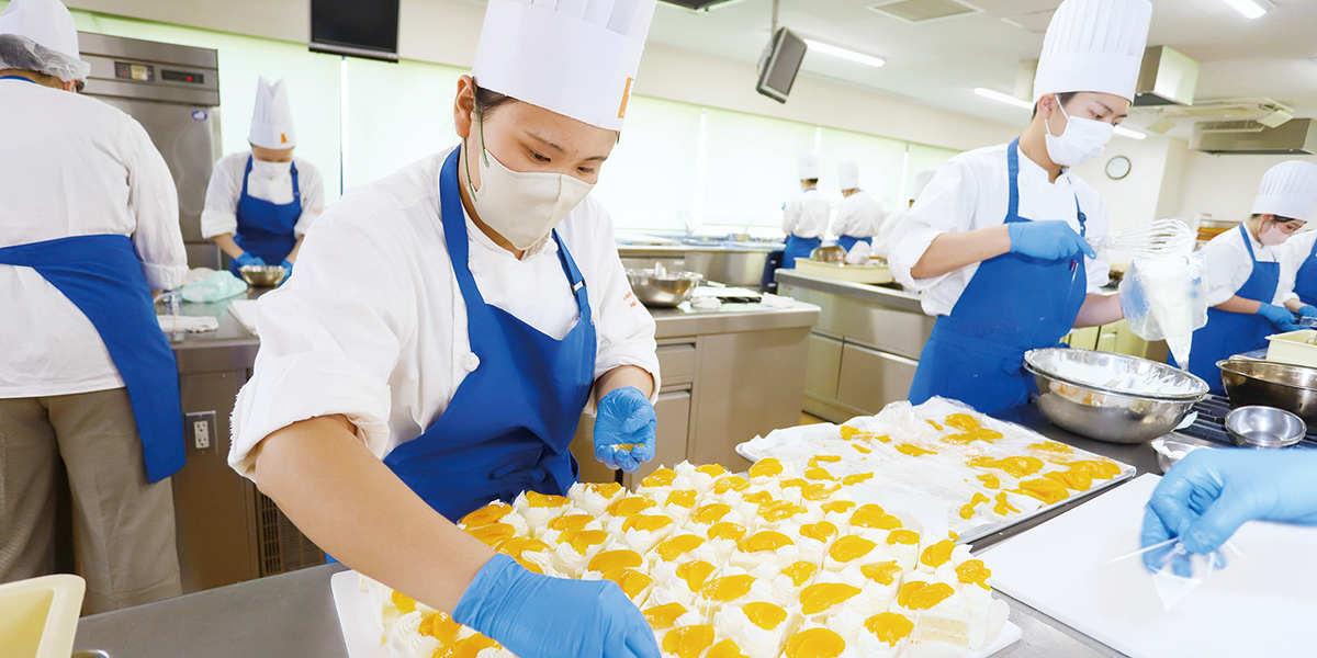 大量製造