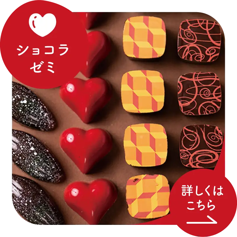 ショコラゼミ