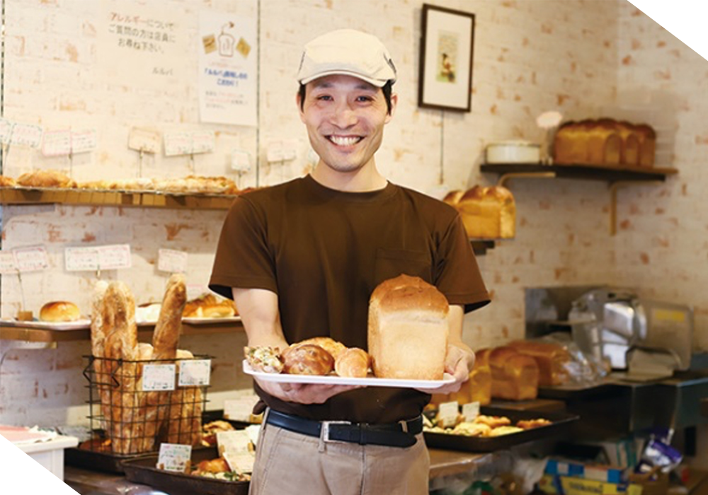 西村さん