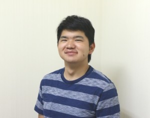村上くん
